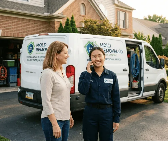 Crawlspace Mold Remediation Richmond, VA FAQs